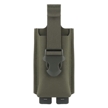 WOSPORT 5.56 WEBBING SINGLE MAG POUCH [WST-MG-118]
