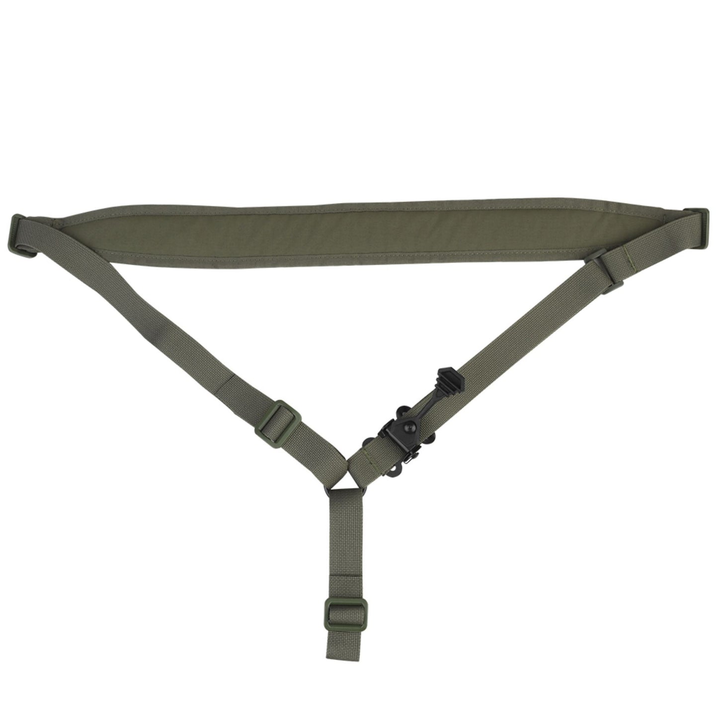 WOSPORT TACTICAL SINGLE POINT GUN SLING [WST-SL-50]