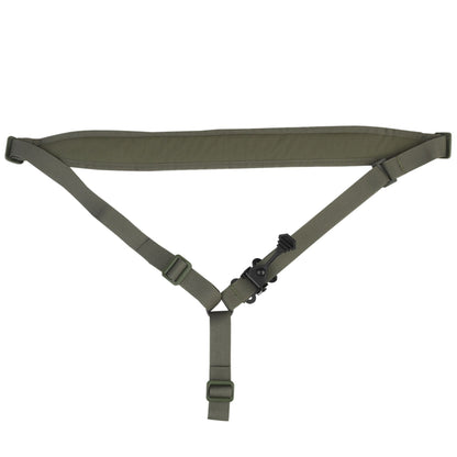 WOSPORT TACTICAL SINGLE POINT GUN SLING [WST-SL-50]
