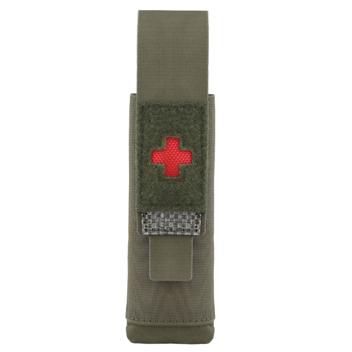 WOSPORT KNIGHT TOURNIQUET POUCH [WST-BP-111]