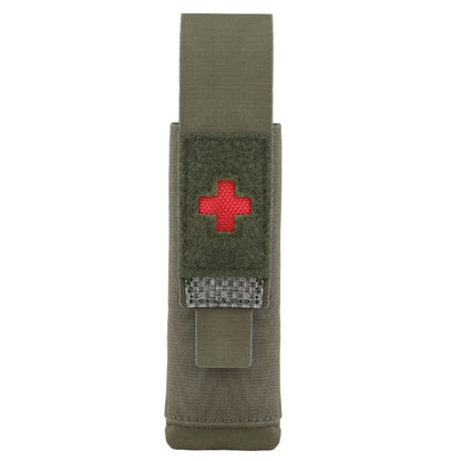 WOSPORT KNIGHT TOURNIQUET POUCH [WST-BP-111]