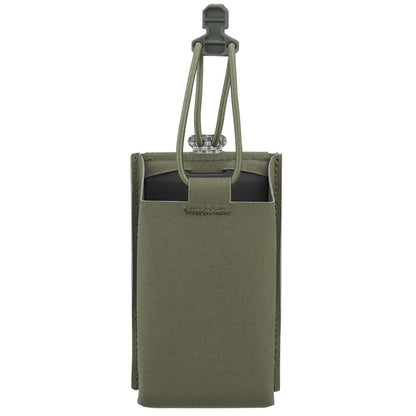 WOSPORT SINGLE AR MAG POUCH [WST-MG-71]