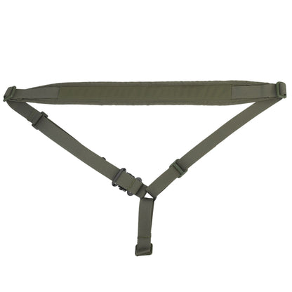 WOSPORT TACTICAL SINGLE POINT GUN SLING [WST-SL-50]