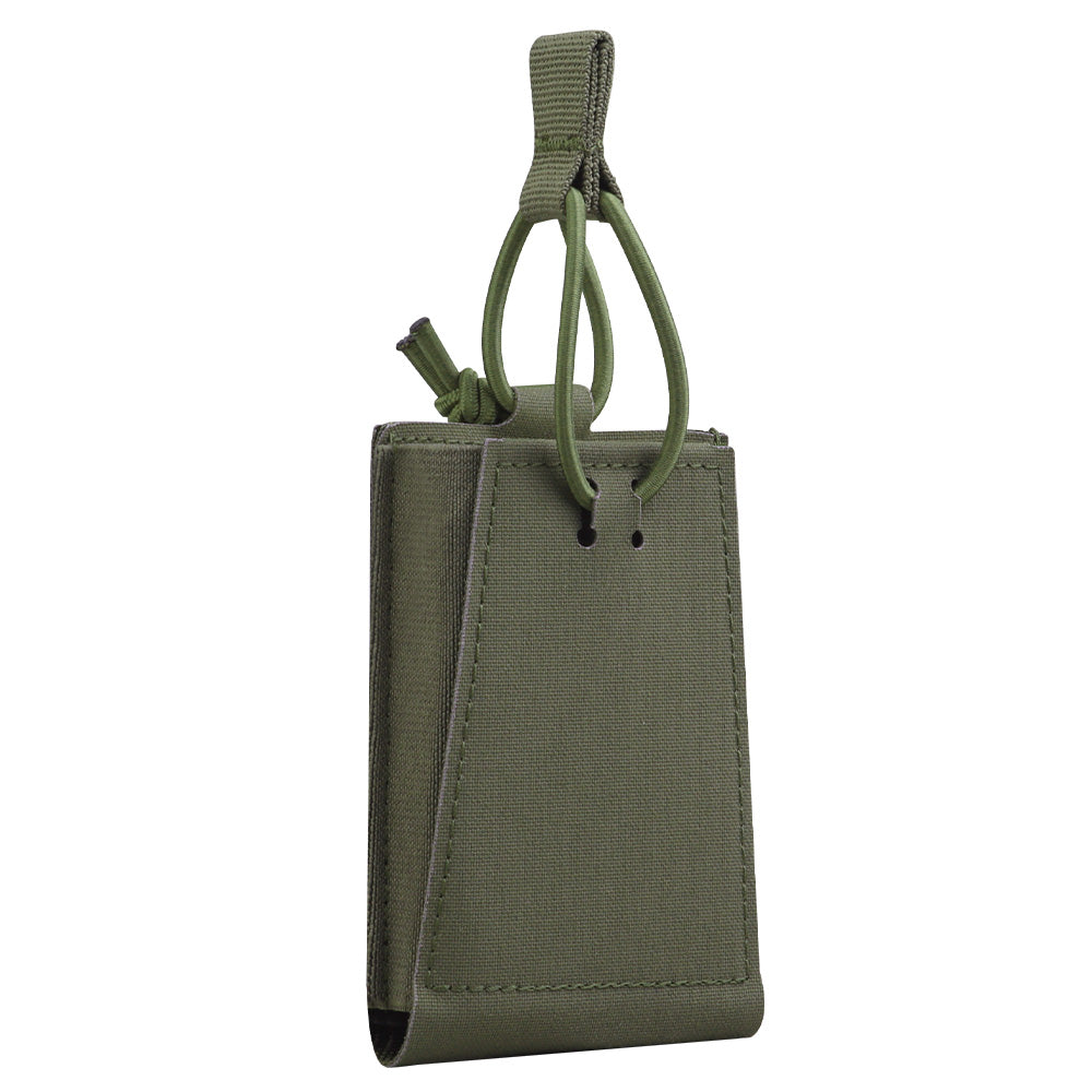 WOSPORT ASSAULTER SINGLE AR MAG POUCH [WST-MG-103]