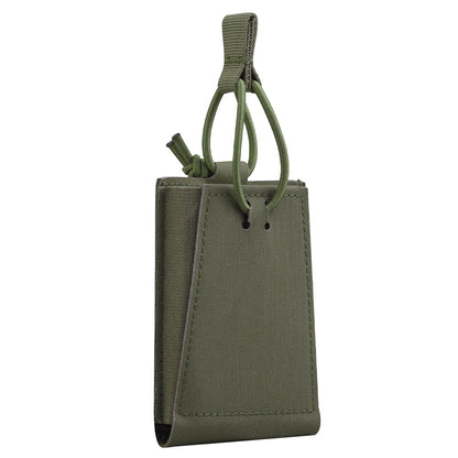 WOSPORT ASSAULTER SINGLE AR MAG POUCH [WST-MG-103]