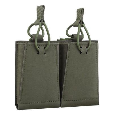 WOSPORT ASSAULTER DOUBLE AR MAG POUCH [WST-MG-104]