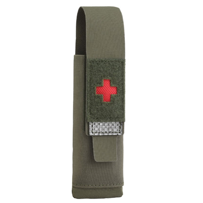 WOSPORT KNIGHT TOURNIQUET POUCH [WST-BP-111]