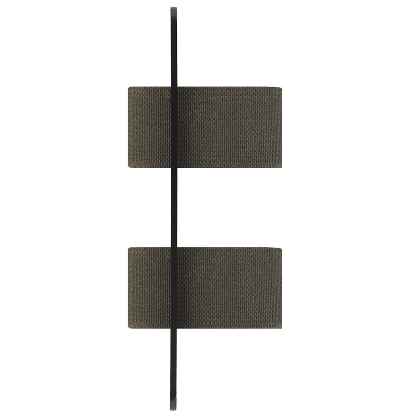 WOSPORT TOURNIQUET FASTENER [WST-BP-ACC-01]