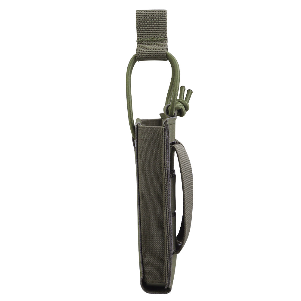 WOSPORT ASSAULTER SINGLE AR MAG POUCH [WST-MG-103]