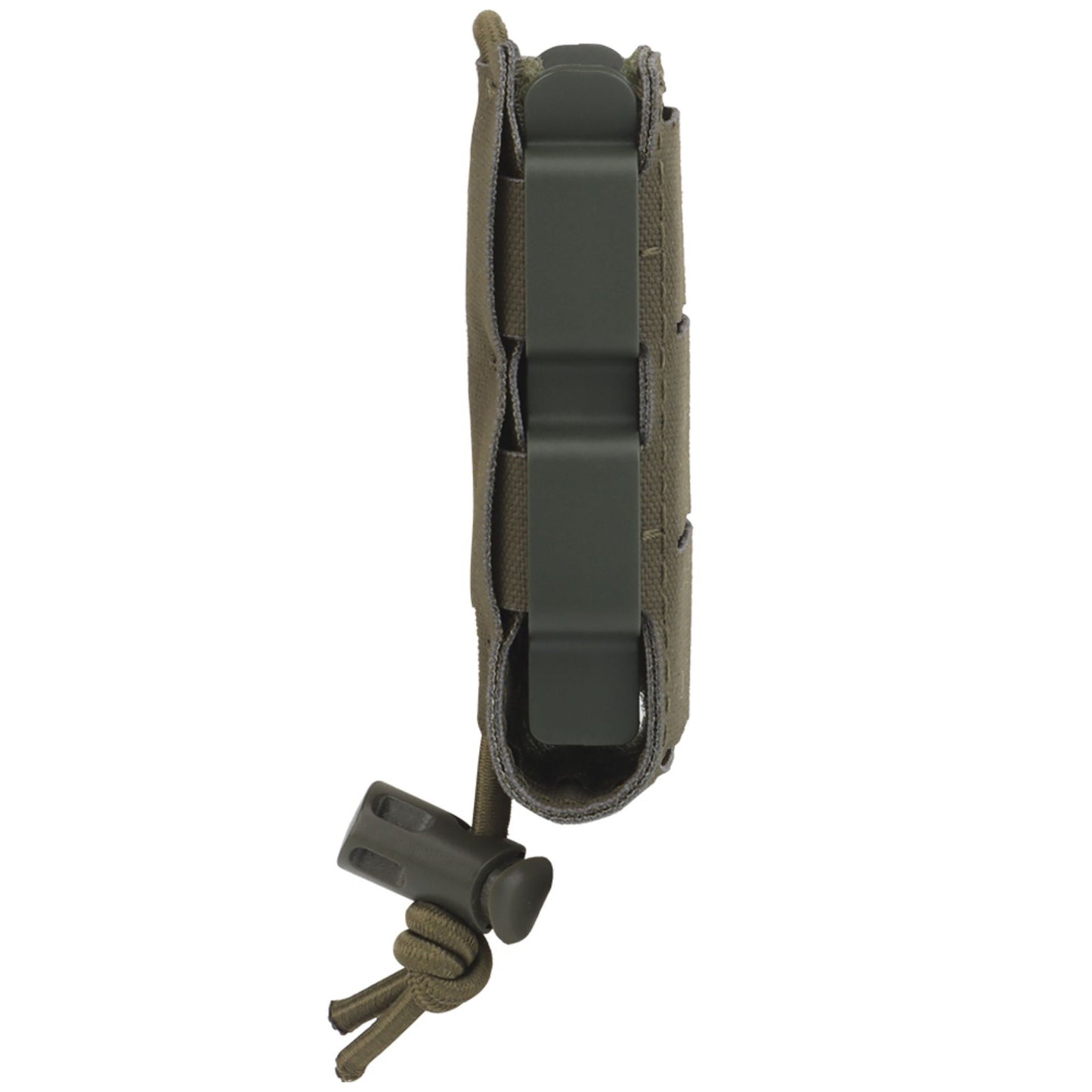 WOSPORT URBAN ASSAULT PISTOL MAG POUCH [WST-MG-57]