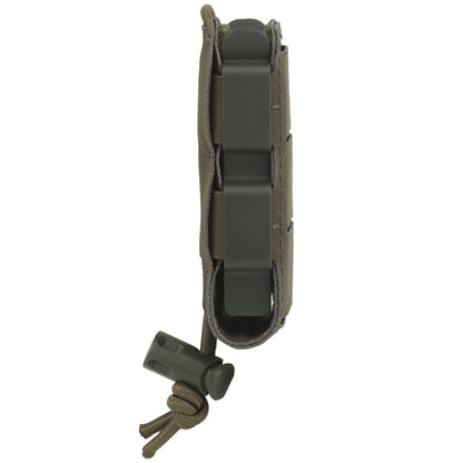 WOSPORT URBAN ASSAULT PISTOL MAG POUCH [WST-MG-57]