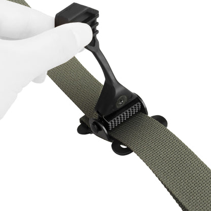 WOSPORT TACTICAL SINGLE POINT GUN SLING [WST-SL-50]
