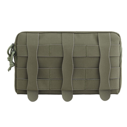 WOSPORT LIGHTWEIGHT LATERAL GP POUCH [WST-BP-118]
