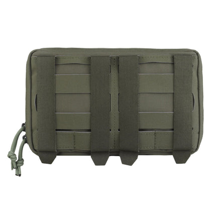 WOSPORT ARC GP POUCH [WST-BP-129]