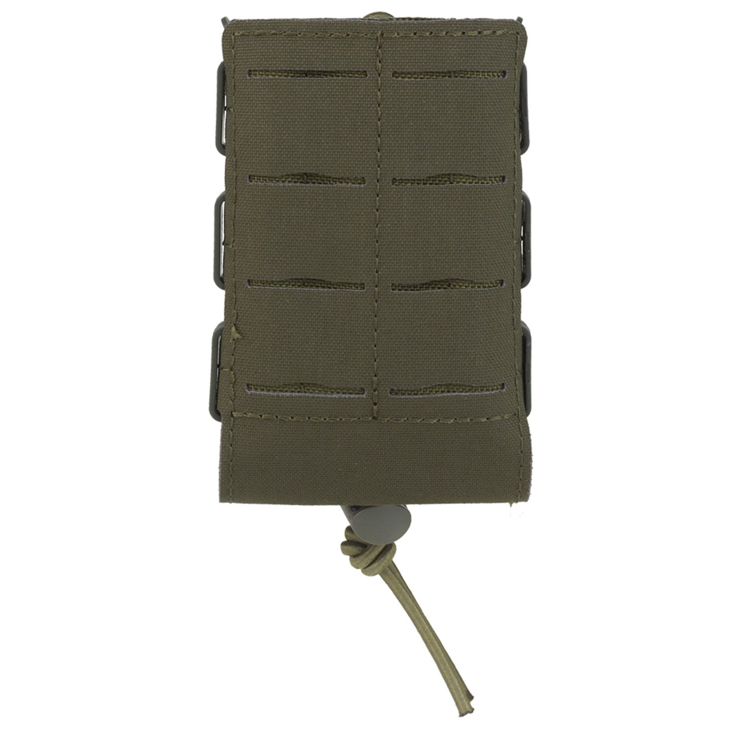WOSPORT URBAN ASSAULT RIFLE MAG POUCH [WST-MG-58]