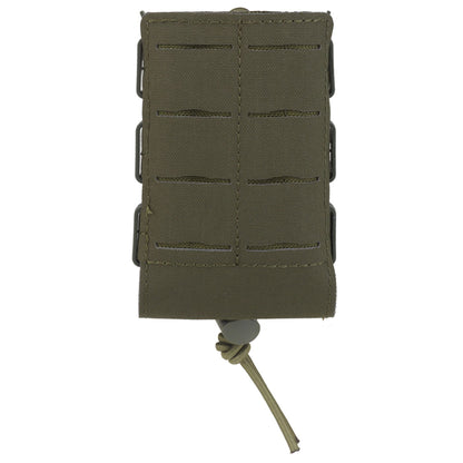 WOSPORT URBAN ASSAULT RIFLE MAG POUCH [WST-MG-58]