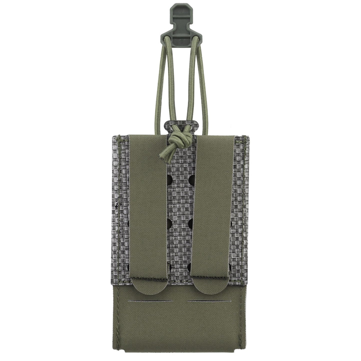 WOSPORT SINGLE AR MAG POUCH [WST-MG-71]
