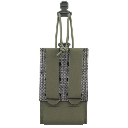 WOSPORT SINGLE AR MAG POUCH [WST-MG-71]