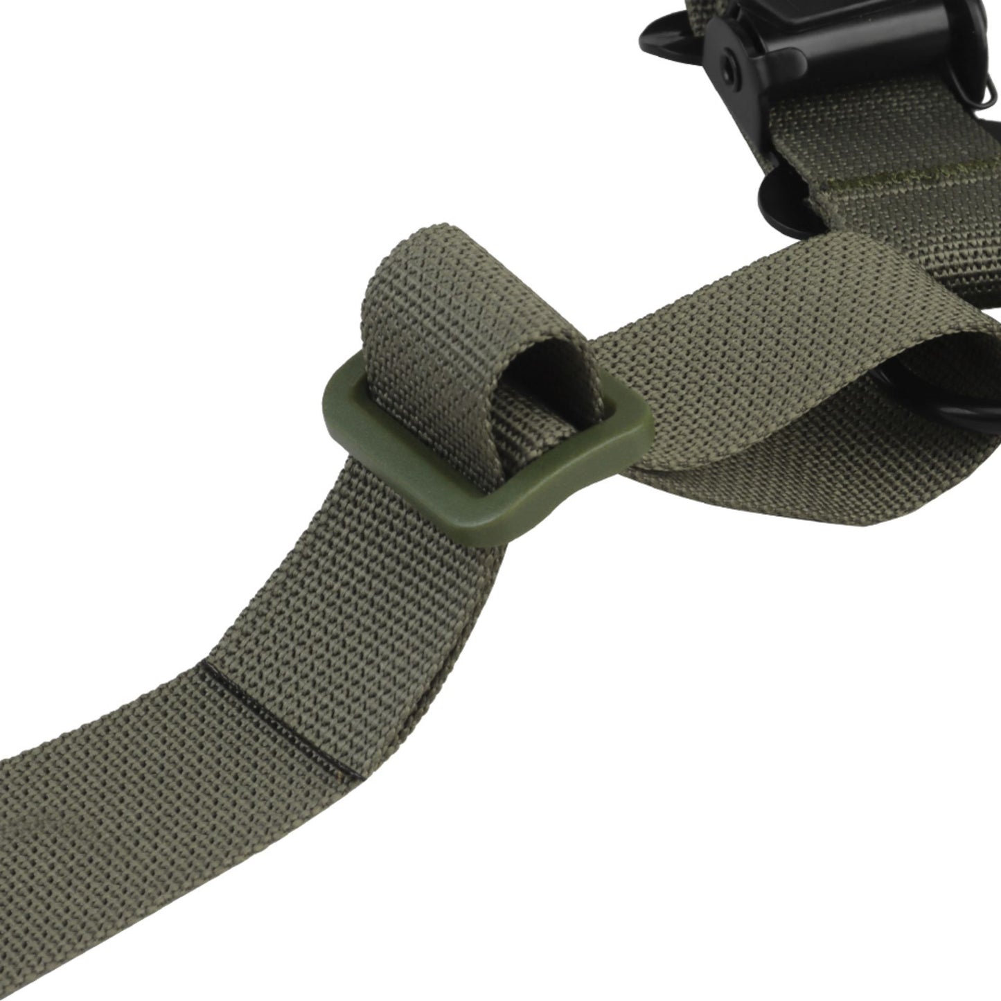 WOSPORT TACTICAL SINGLE POINT GUN SLING [WST-SL-50]