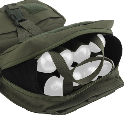 WOSPORT SCARAB TACTICAL BACKPLATE [WST-VE-78-ACC-04]