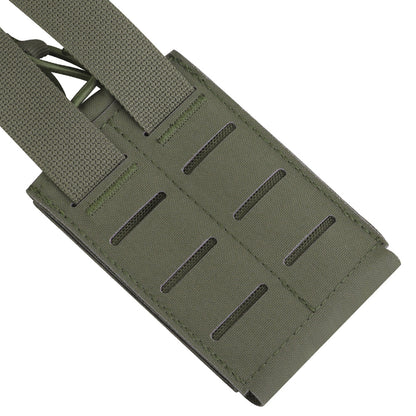 WOSPORT ASSAULTER SINGLE AR MAG POUCH [WST-MG-103]