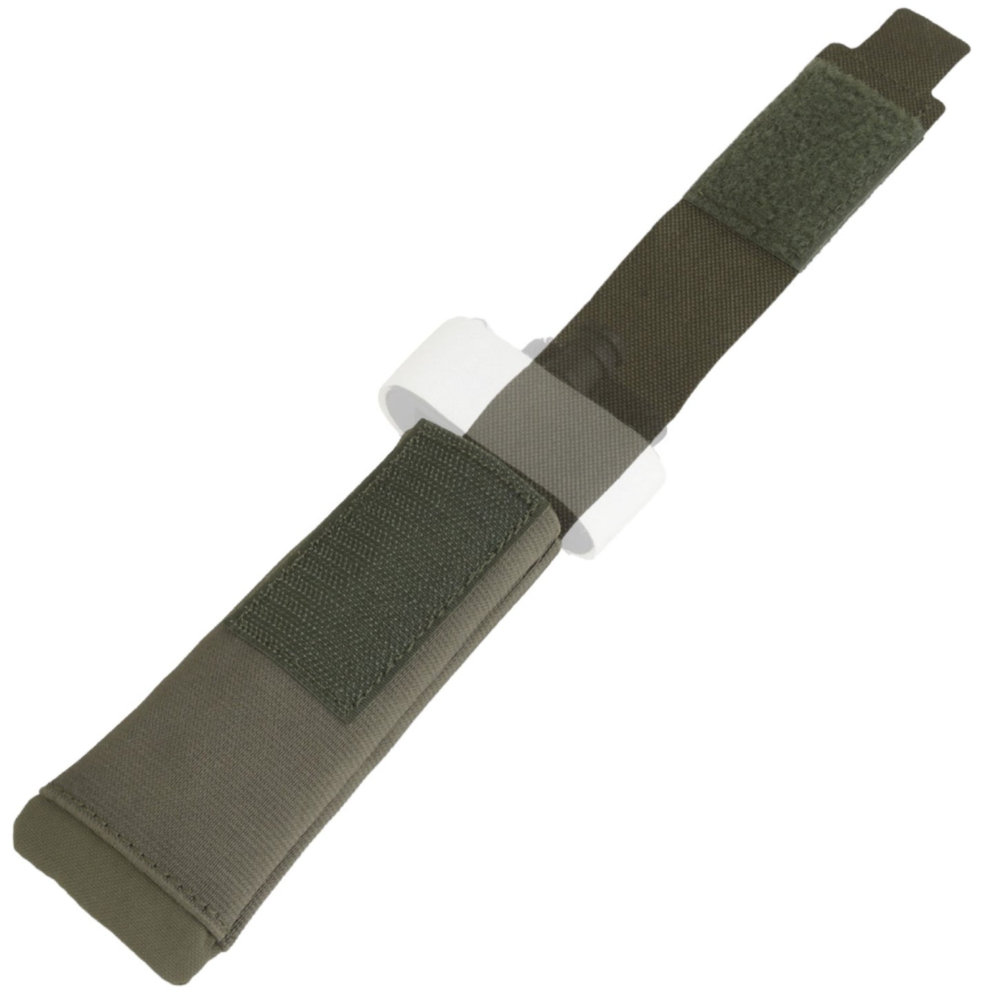 WOSPORT KNIGHT TOURNIQUET POUCH [WST-BP-111]
