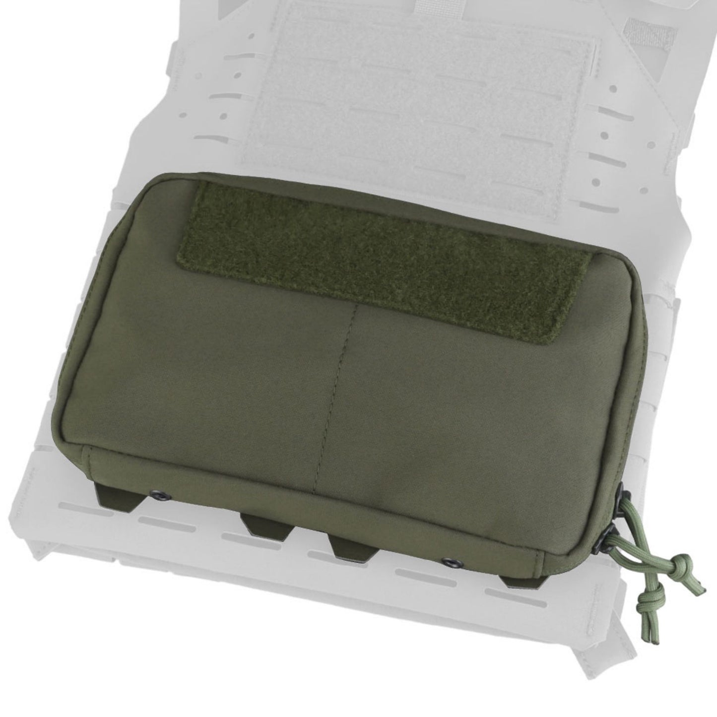 WOSPORT ARC GP POUCH [WST-BP-129]