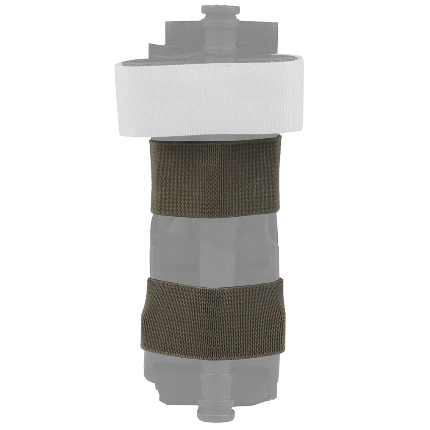 WOSPORT TOURNIQUET FASTENER [WST-BP-ACC-01]