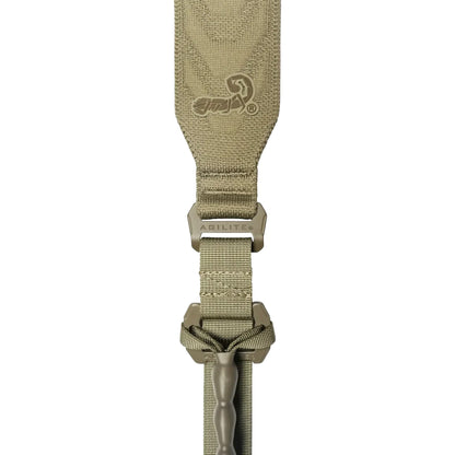 AGILITE RE-FLEX3D™ RIFLE SLING [8161]