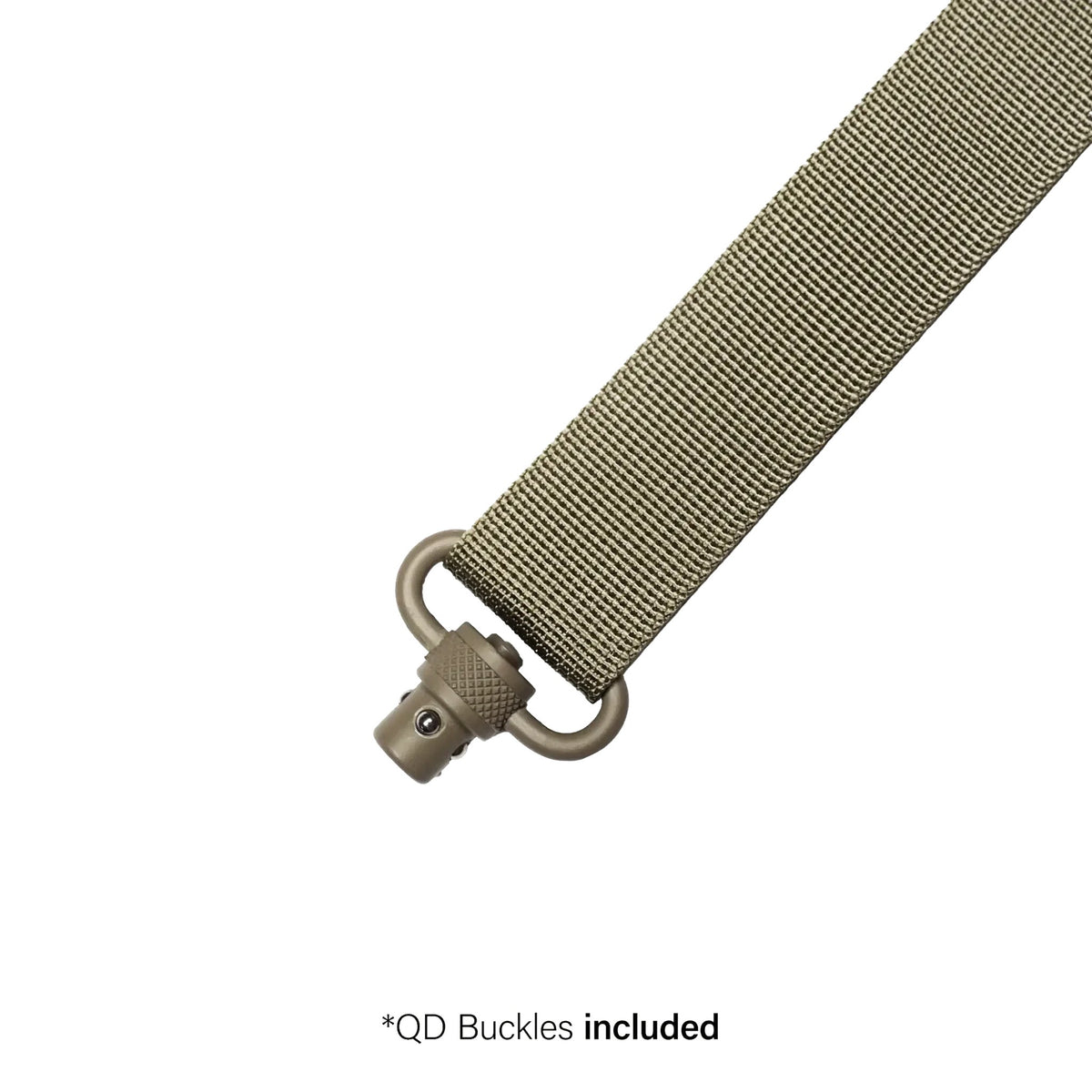 AGILITE RE-FLEX3D™ RIFLE SLING [8161]