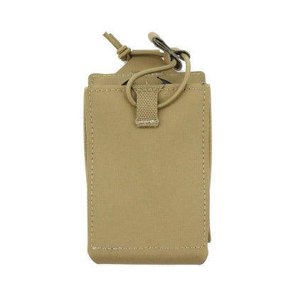 TWINFALCONS SINGLE RIFLE MAG POUCH[TW-M077]