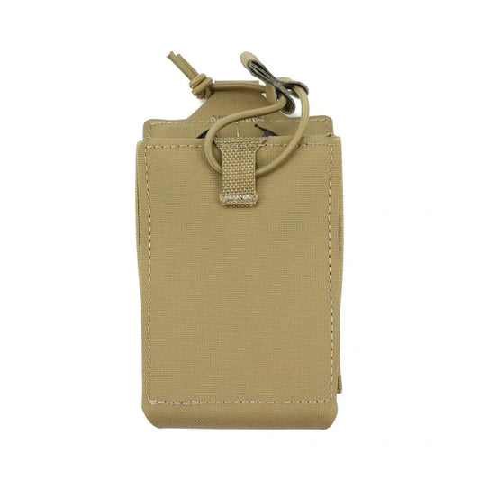 TWINFALCONS SINGLE RIFLE MAG POUCH[TW-M077]
