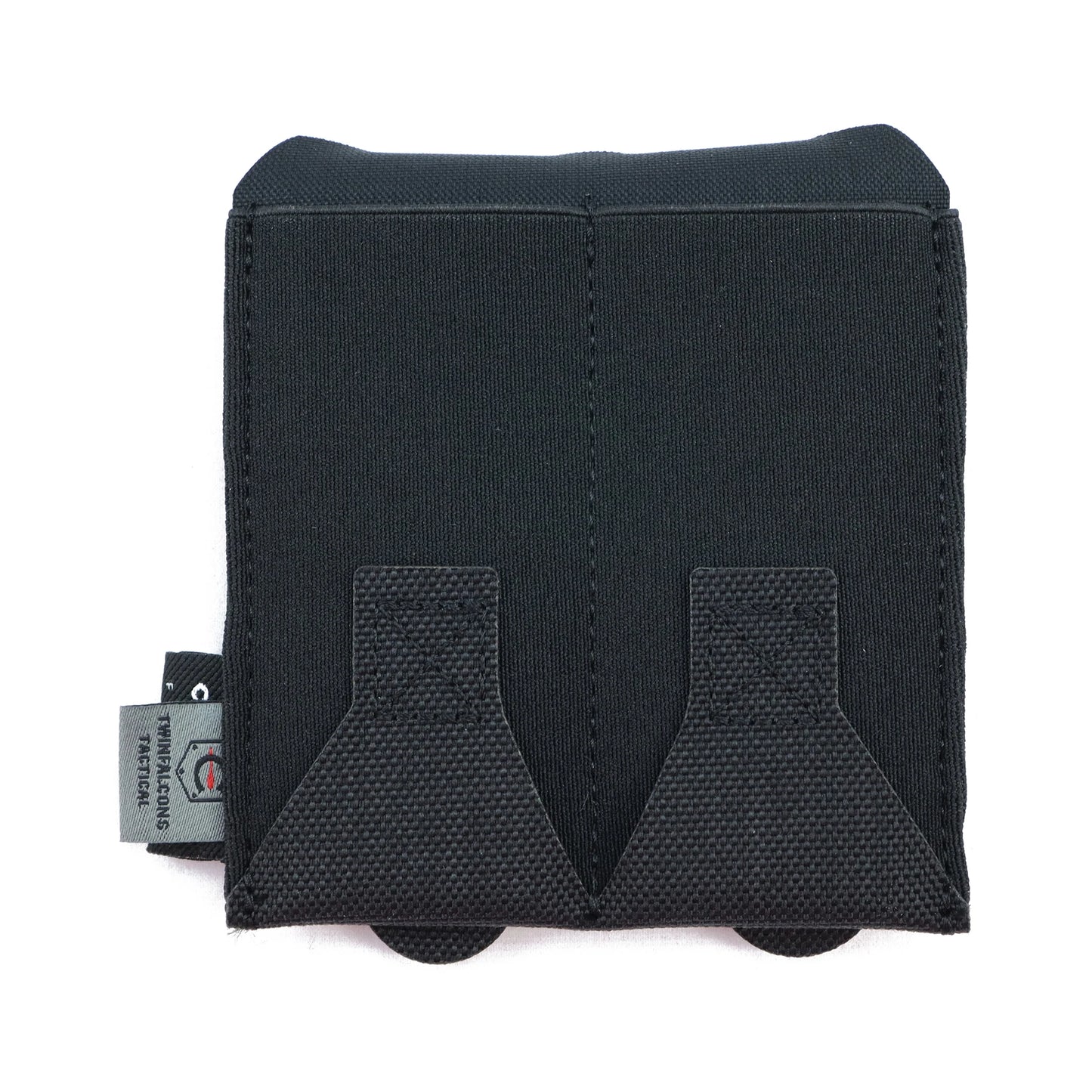 TWINFALCONS ELASTIC DOUBLE 9MM MAG POUCH[TW-M064]