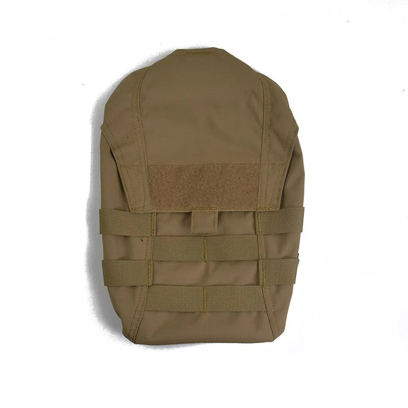 TWINFALCONS 50OZ VERTICAL HYDRATION POUCH [TW-HP009]
