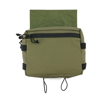 TWINFALCONS LUNCHBOX DROP POUCH [TW-P130]