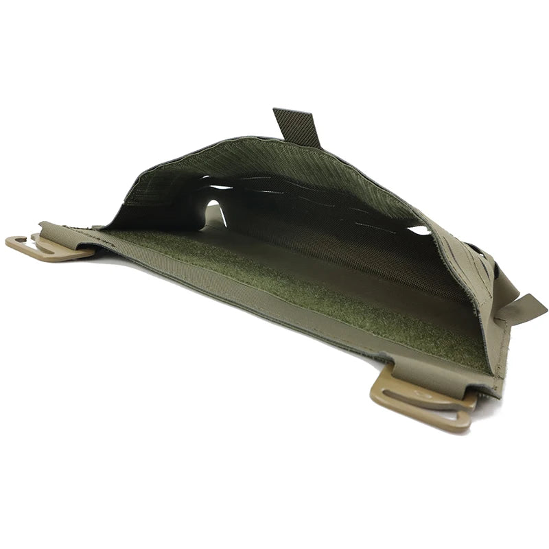 TWINFALCONS FLAP FRONT PANEL [TW-M083]