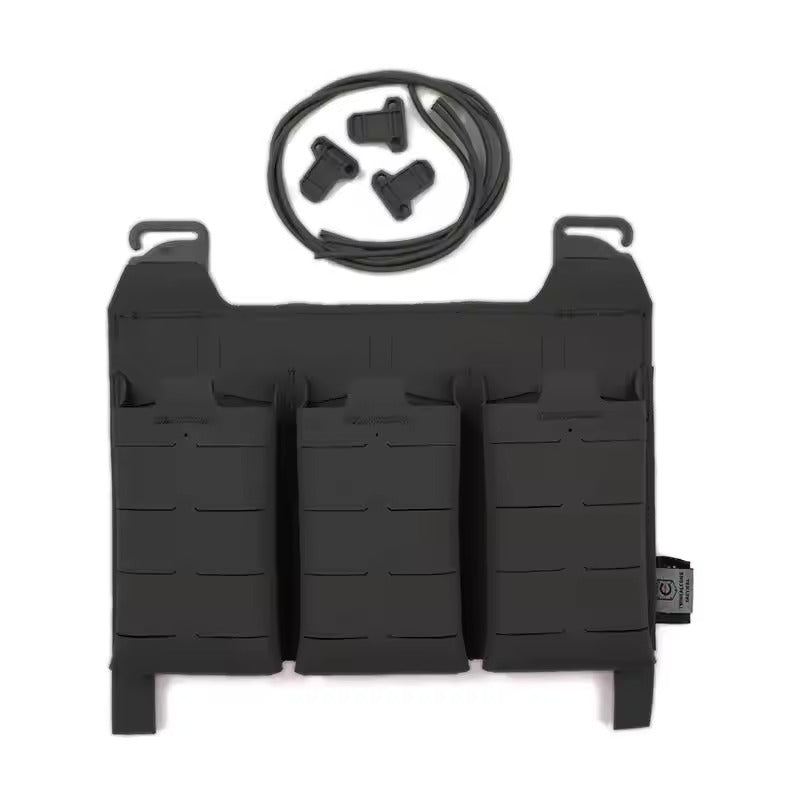 TWINFALCONS AR RIFLE PLATFORM FRONT FLAP[TW-M073]
