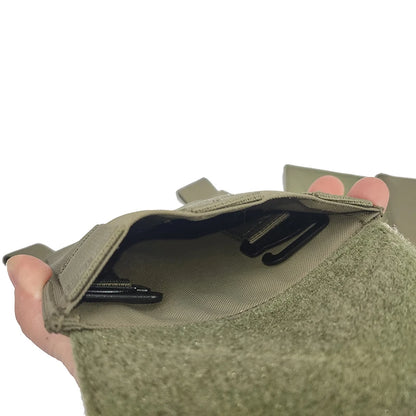 TWINFALCONS MFC 2.0S MOLLE WINGS [TW-L006]