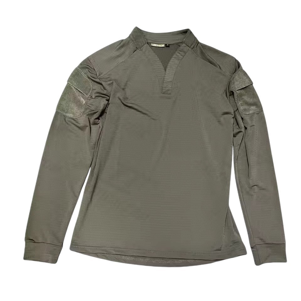 TACTICAL TOM VS COMFORTABLE LONG SLEEVE [TT-CX1]