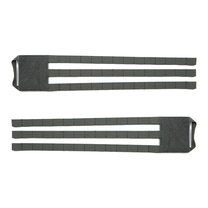 TWINFALCONS 19" /25" MOLLE CUMMERBUND[TW-BT13/TW-BT14]