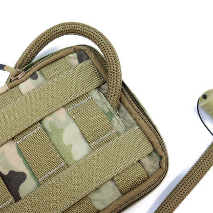 TWINFALCONS 330D CAMELBAK BLADDER CARRIER [TW-HP007]