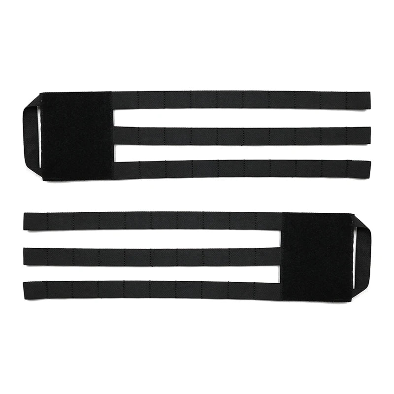 TWINFALCONS 19" /25" MOLLE CUMMERBUND[TW-BT13/TW-BT14]