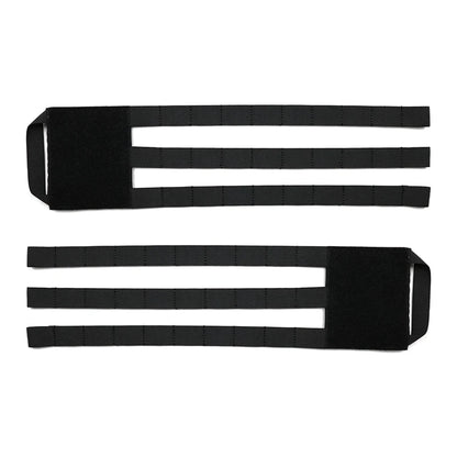 TWINFALCONS 19" /25" MOLLE CUMMERBUND[TW-BT13/TW-BT14]