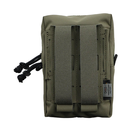 TWINFALCONS RT UTILITY POUCH [TW-P121]