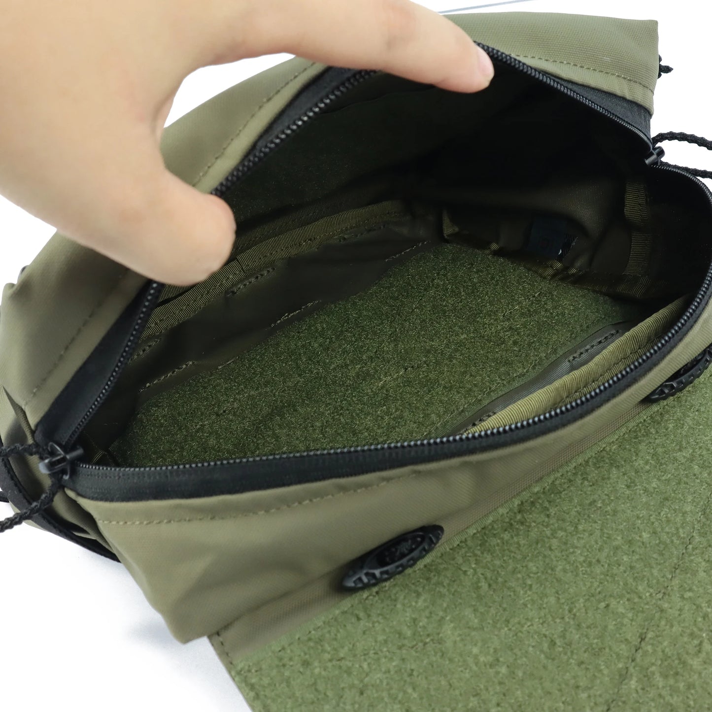 TWINFALCONS LUNCHBOX DROP POUCH [TW-P130]