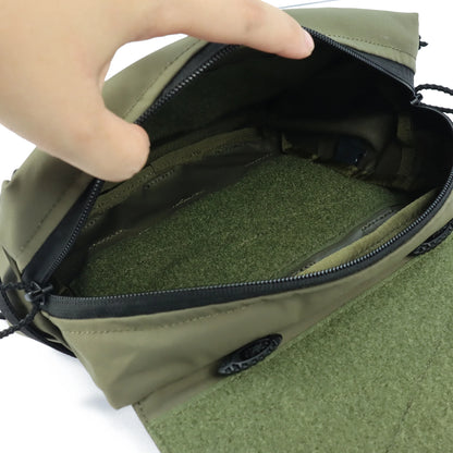 TWINFALCONS LUNCHBOX DROP POUCH [TW-P130]