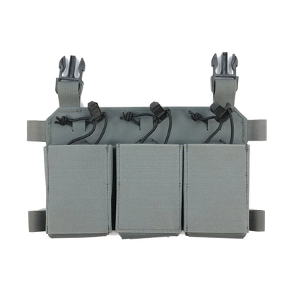 TWINFALCONS TRIPLE RIFLE MAG PLACARD[TW-M090]