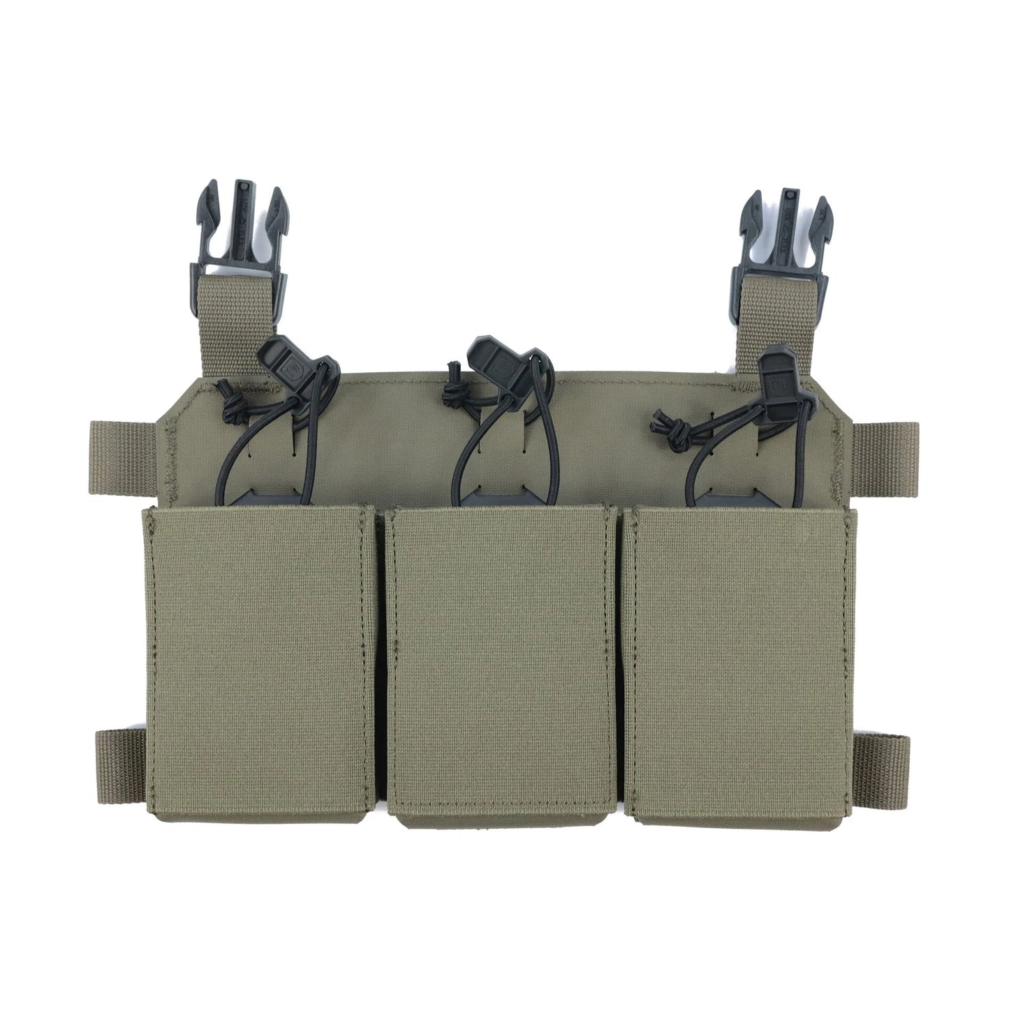 TWINFALCONS TRIPLE RIFLE MAG PLACARD[TW-M090]