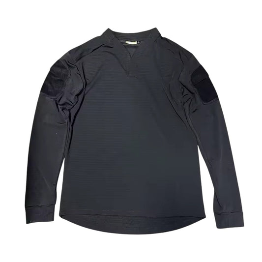 TACTICAL TOM  VS STYLE COMFORTABLE LONG SLEEVE[TT-CX1]