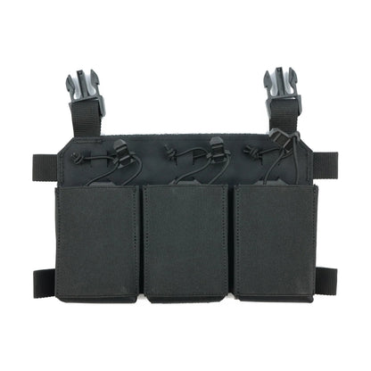 TWINFALCONS TRIPLE RIFLE MAG PLACARD[TW-M090]